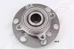 Подшипник со ступицей JAPANPARTS KK-15018