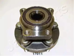 Подшипник ступичный JAPANPARTS KK-17011