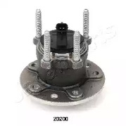 Подшипник со ступицей JAPANPARTS KK-20200