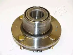 Подшипник со ступицей JAPANPARTS KK-20313