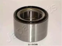 Подшипник ступичный JAPANPARTS KK-21036