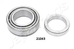 Подшипник ступичный JAPANPARTS KK-21043