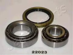 Подшипник ступичный JAPANPARTS KK-22023