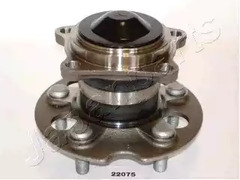Подшипник со ступицей JAPANPARTS KK-22075