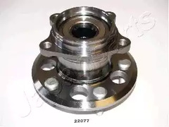 Подшипник ступичный JAPANPARTS KK-22077