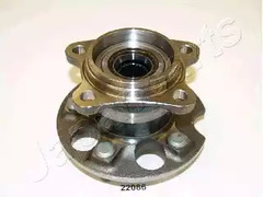 Подшипник ступичный JAPANPARTS KK-22086