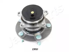 Подшипник со ступицей JAPANPARTS KK-23007