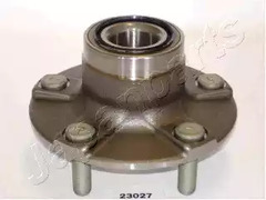 Подшипник со ступицей JAPANPARTS KK-23027