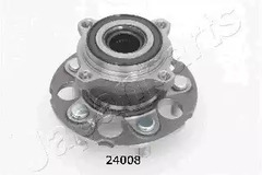 Подшипник ступичный JAPANPARTS KK-24008