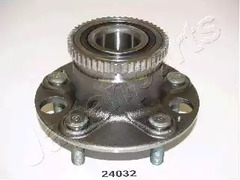 Подшипник со ступицей JAPANPARTS KK-24032