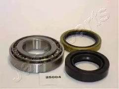 Подшипник ступичный JAPANPARTS KK-25004
