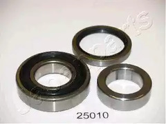 Подшипник ступичный JAPANPARTS KK-25010