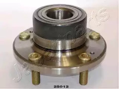 Подшипник со ступицей JAPANPARTS KK-25012