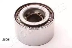 Подшипник ступичный JAPANPARTS KK-25051