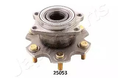 Подшипник ступичный JAPANPARTS KK-25053