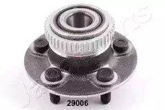 Подшипник со ступицей JAPANPARTS KK-29006