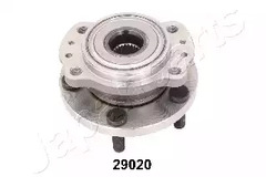 Подшипник со ступицей JAPANPARTS KK-29020