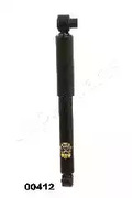 Амортизатор JAPANPARTS MM-00412