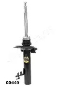 Амортизатор подвески JAPANPARTS MM-00449