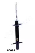 Амортизатор подвески JAPANPARTS MM-00691