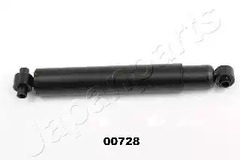 Амортизатор JAPANPARTS MM-00728