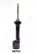 Амортизатор JAPANPARTS MM-00743