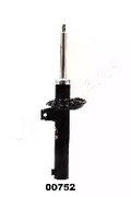 Амортизатор JAPANPARTS MM-00752