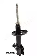 Амортизатор подвески JAPANPARTS MM-20028