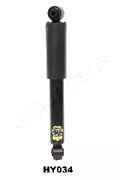 Амортизатор JAPANPARTS MM-HY034