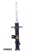Амортизатор JAPANPARTS MM-HY055
