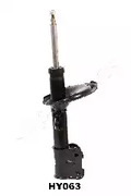 Амортизатор JAPANPARTS MM-HY063