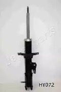 Амортизаторы JAPANPARTS MM-HY072
