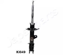 Амортизатор JAPANPARTS MM-KI049