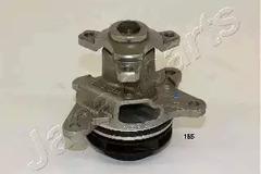 Помпа водяная JAPANPARTS PQ-155