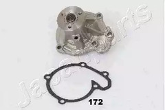 Насос водяной JAPANPARTS PQ-172