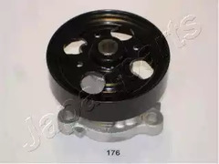 Насос водяной JAPANPARTS PQ-176
