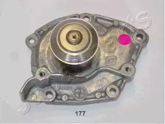 Насос водяной JAPANPARTS PQ-177