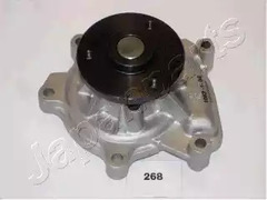 Помпа водяная JAPANPARTS PQ-268