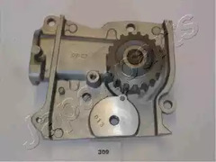 Насос водяной JAPANPARTS PQ-309