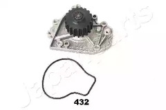 Помпа водяная JAPANPARTS PQ-432