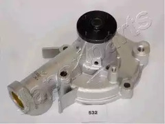Насос водяной JAPANPARTS PQ-532