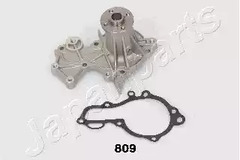 Насос водяной JAPANPARTS PQ-809