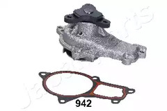 Помпа водяная JAPANPARTS PQ-942