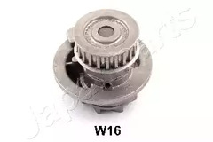 Помпа водяная JAPANPARTS PQ-W16