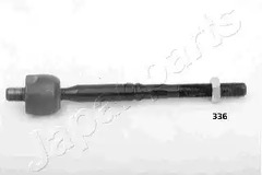 Осевой шарнир рулевая тяга JAPANPARTS RD-336