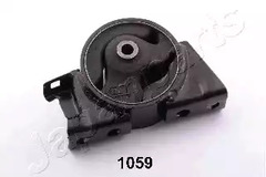 Подушка крепления двигателя JAPANPARTS RU-1059