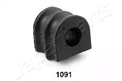 Втулка стабилизатора передн JAPANPARTS RU-1091