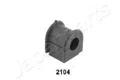 Втулка стабилизатора JAPANPARTS RU-2104