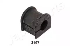 Втулка стабилизатора передн JAPANPARTS RU-2107