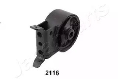 Опора двигателя передн лев JAPANPARTS RU-2116